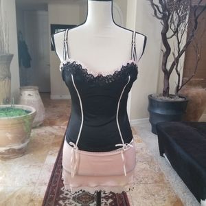 Victoria Secret Bustier